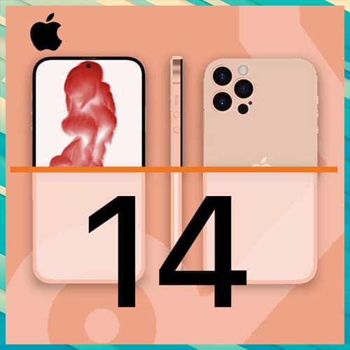 Apple launches its most awaited iPhone 14 series