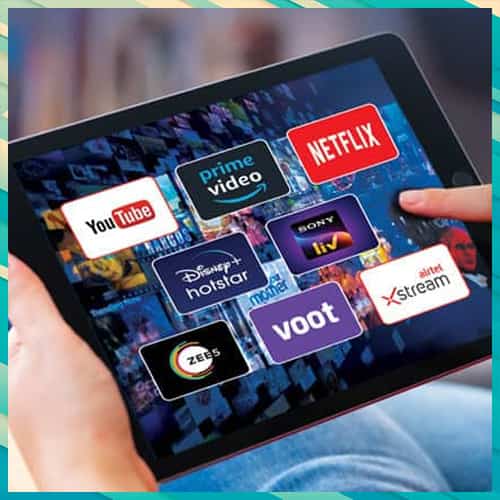 Ministries argue over regulating OTT platforms Ministries argue over regulating OTT platforms