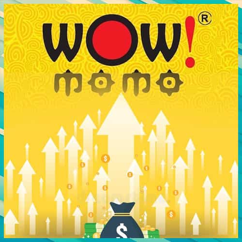 Wow! Momo raises Rs 125 Cr at Rs 2,125 Cr valuation Wow! Momo raises Rs 125 Cr at Rs 2,125 Cr valuation