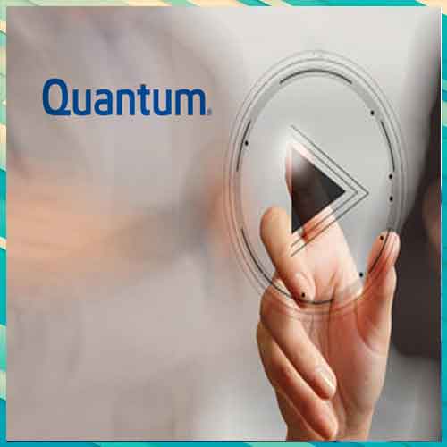 Quantum announces the availability of StorNext file system in AWS Marketplace Quantum announces the availability of StorNext file system in AWS Marketplace