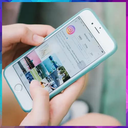 Instagram to soon let users repost their friend’s post and reels Instagram to soon let users repost their friend’s post and reels