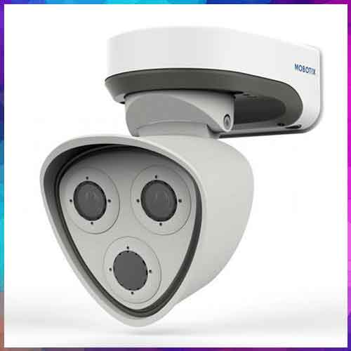 Konica Minolta expands strategic partnership with MOBOTIX for the Indian market Konica Minolta expands strategic partnership with MOBOTIX for the Indian market