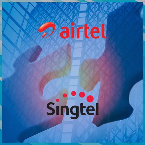 Bharti Telecom seeks to buy balance stake in Singtel Bharti Telecom seeks to buy balance stake in Singtel