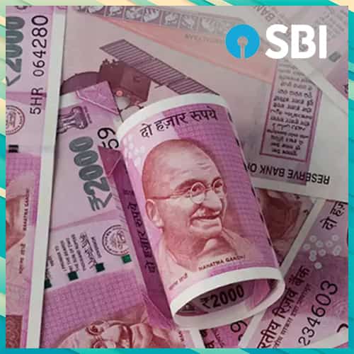 Govt authorises SBI to promote rupee trade with Russia Govt authorises SBI to promote rupee trade with Russia