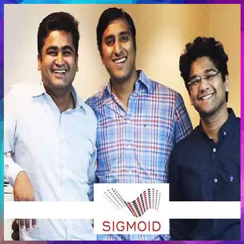 Sigmoid raises $12Mn in Series B funding Sigmoid raises $12Mn in Series B funding