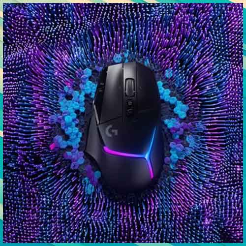 Logitech unveils the G502 X gaming mouse in wired, wireless and PLUS versions Logitech unveils the G502 X gaming mouse in wired, wireless and PLUS versions