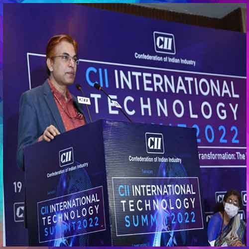 New draft of Data Protection Bill is being worked on to augment efficient usage knowing it would be used by the industry: Additional Secretary, Meity