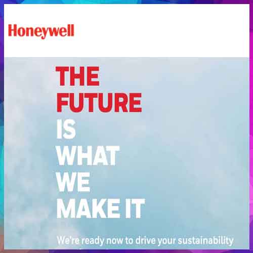 Honeywell sets up Global Solutions Command and Control Center
