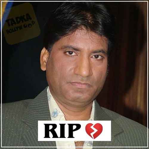 Popular comedian Raju Srivastava passes away