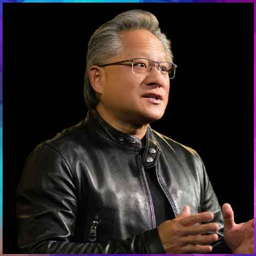 NVIDIA unveils Next-Gen RTX GPUs, AI Workflows in the Cloud NVIDIA unveils Next-Gen RTX GPUs, AI Workflows in the Cloud