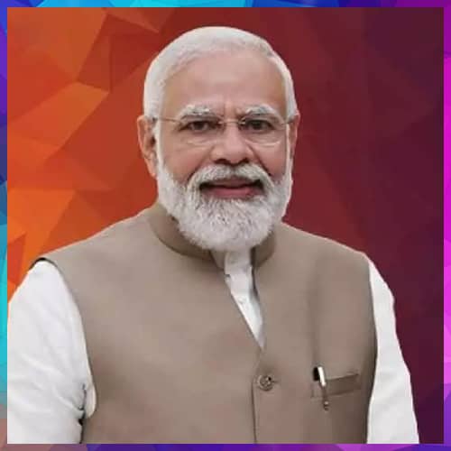 PM Modi to launch 5G services next month PM Modi to launch 5G services next month