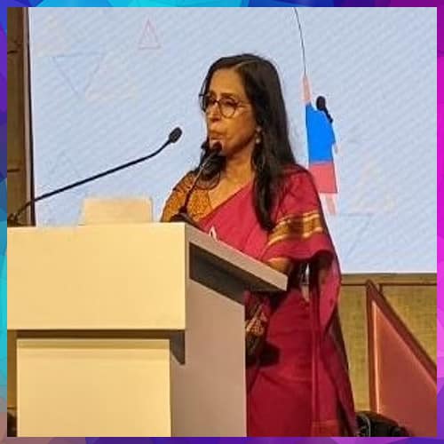 Google India's policy head Archana Gulati steps down Google India's policy head Archana Gulati steps down