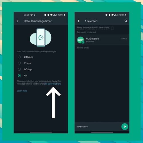 WhatsApp working on ‘Companion Mode’ feature WhatsApp working on ‘Companion Mode’ feature