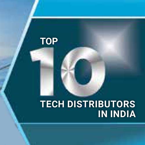 Top 10 Tech Distributors in India -Changing the distribution landscape Top 10 Tech Distributors in India -Changing the distribution landscape