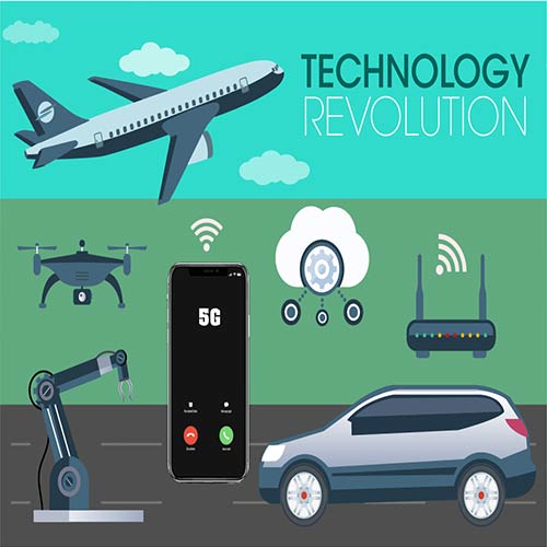 20 Technologies geared to grip the Industry 20 Technologies geared to grip the Industry