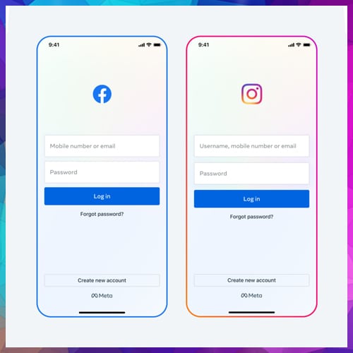 Meta’s new feature can let users switch between Facebook-Instagram