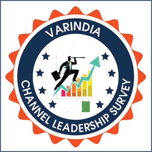 CHANNEL LEADERSHIP SURVEY 2022 - Time to leverage  digital transformation  to spark innovation CHANNEL LEADERSHIP SURVEY 2022 - Time to leverage  digital transformation  to spark innovation