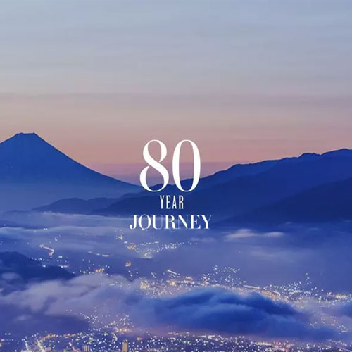 In its 80th year, Epson redefines its Corporate Purpose