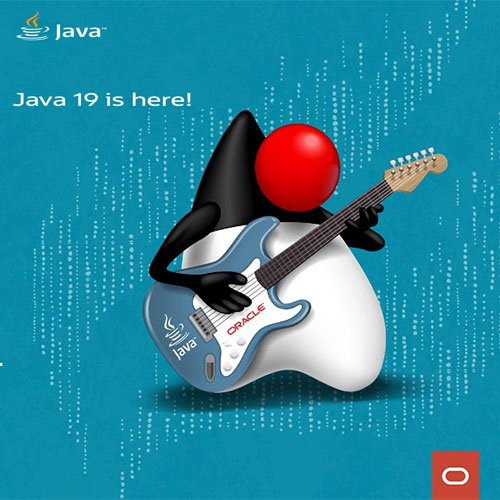 Oracle announces the availability of Java 19 Oracle announces the availability of Java 19