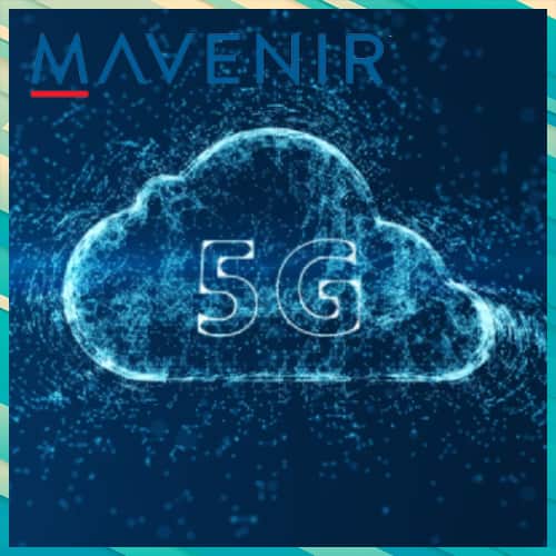 Mavenir to Deliver Cloud-Based 5G Solutions on Google Cloud Mavenir to Deliver Cloud-Based 5G Solutions on Google Cloud