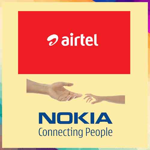 Airtel and Nokia join to reinvent the tourism industry with immersive virtual tourism Airtel and Nokia join to reinvent the tourism industry with immersive virtual tourism