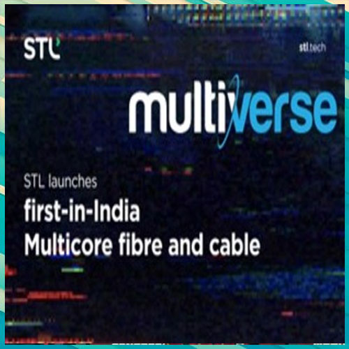 STL launches Multiverse: aims to revolutionize the optical landscape