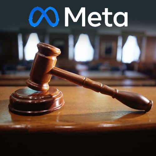 Meta settles Lawsuits against two Firms erasing its Data Meta settles Lawsuits against two Firms erasing its Data