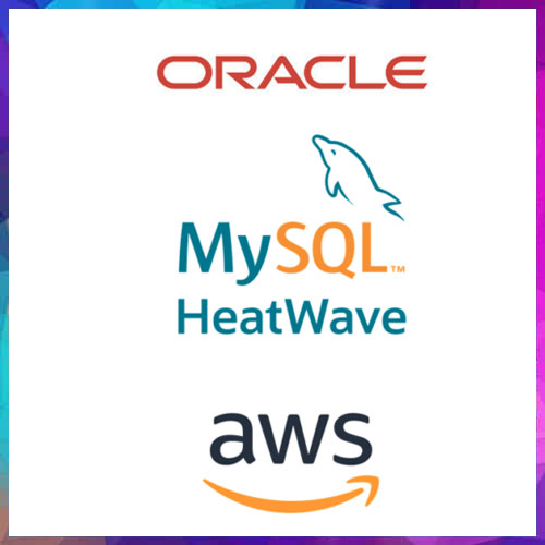 Oracle MySQL HeatWave is now live on AWS Oracle MySQL HeatWave is now live on AWS