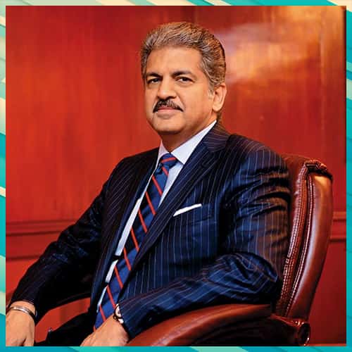 Anand Mahindra explains in a tweet why 90% of startups fail Anand Mahindra explains in a tweet why 90% of startups fail