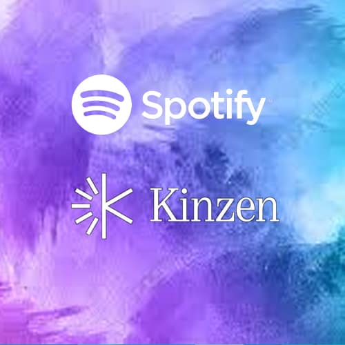 Spotify acquires Kinzen for safety issues Spotify acquires Kinzen for safety issues