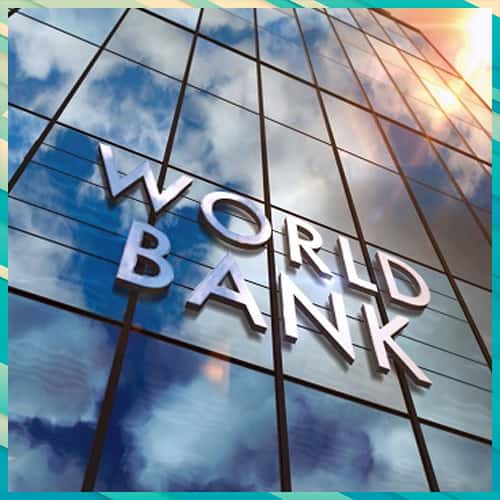 India’s growth forecast reduced to 6.5% by World Bank