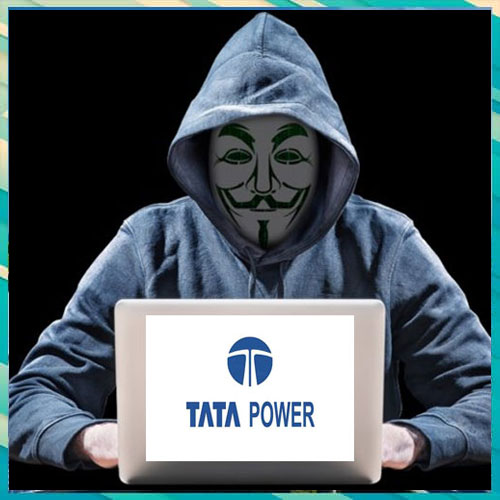 Tata Power hit by cyber attack