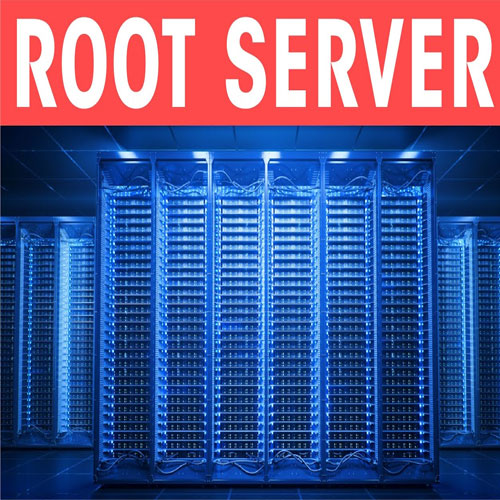 Root Server Root Server
