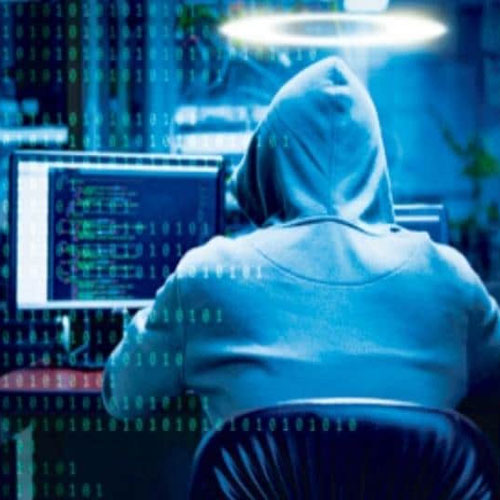 Cybersecurity needs to be one of India’s topmost priorities for long term growth Cybersecurity needs to be one of India’s topmost priorities for long term growth