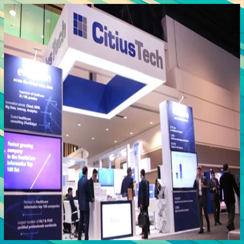CitiusTech welcomes Bain Capital Private Equity as an investor CitiusTech welcomes Bain Capital Private Equity as an investor