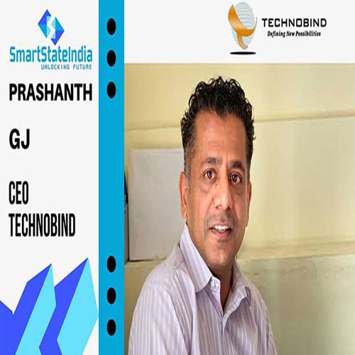 TechnoBind announces partnership with digital workspace brand Accops TechnoBind announces partnership with digital workspace brand Accops