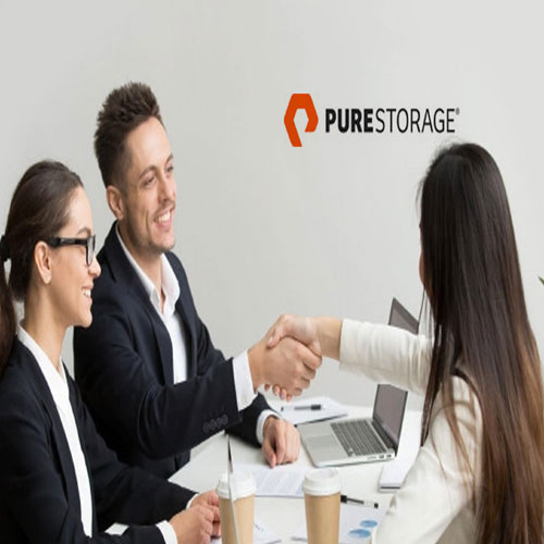 Pure Storage announces a new fully managed service for Portworx Enterprise