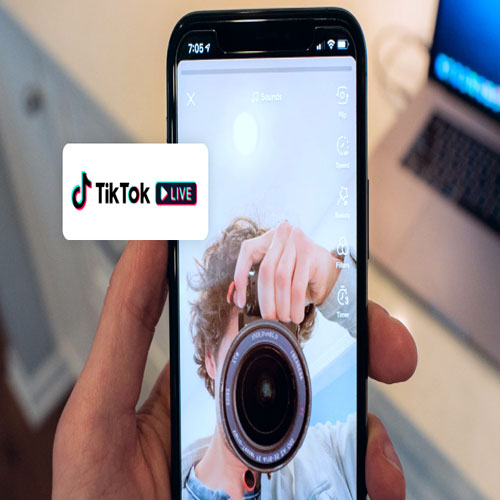 TikTok’s move into gaming is a natural progression