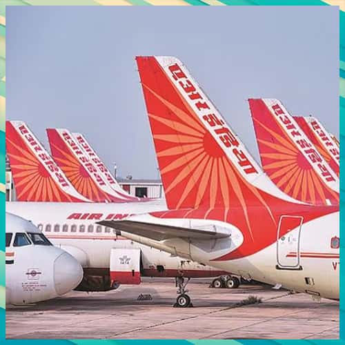Tata to raise Rs 15,000 Crore working capital debt for Air India