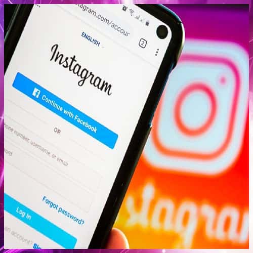 Instagram outage suspended several users’ account Instagram outage suspended several users’ account