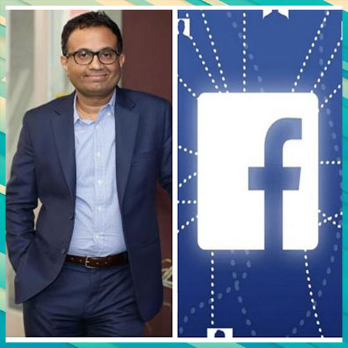 Ajit Mohan quits as Facebook India’s Head Ajit Mohan quits as Facebook India’s Head