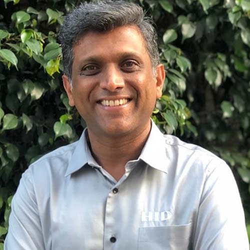 HID Global truly values its relationships with its channel partners HID Global truly values its relationships with its channel partners