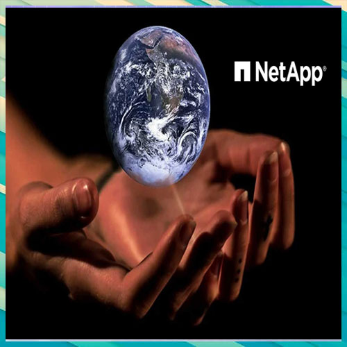 NetApp innovates its portfolio to address energy costs, heightened sustainability goals for global organizations NetApp innovates its portfolio to address energy costs, heightened sustainability goals for global organizations