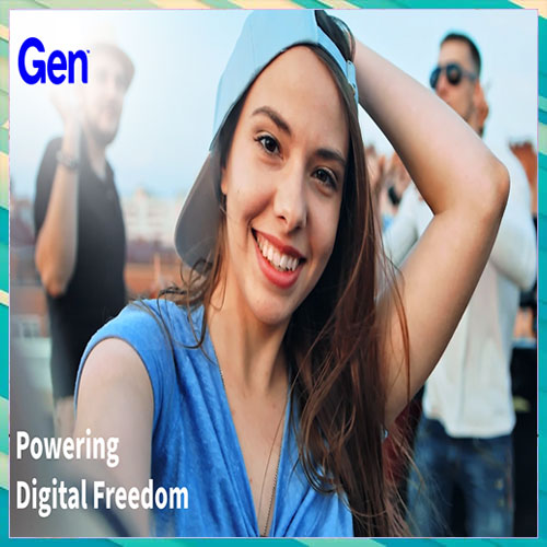 Introducing Gen: The Company to Power Digital Freedom Introducing Gen: The Company to Power Digital Freedom