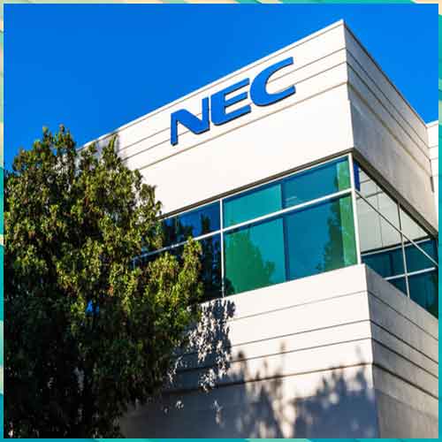 NEC Corporation India enters into an alliance with UFO Moviez to deploy laser projectors across India NEC Corporation India enters into an alliance with UFO Moviez to deploy laser projectors across India