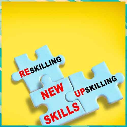 86% of Indian Businesses Are Reskilling IT Workers In Response To The Growing Tech Skills Gap