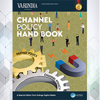 Channel Chiefs In The Indian Tech Industry