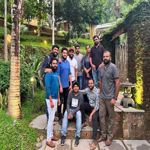 Collatree raises pre-series A funding for its Thrasio model that brings together 7 start-ups Collatree raises pre-series A funding for its Thrasio model that brings together 7 start-ups