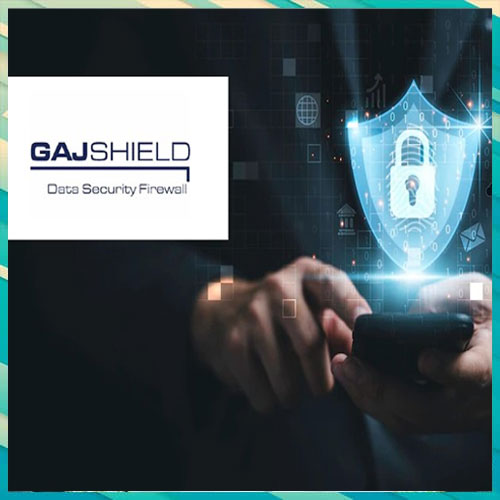 GajShield Infotech took part in the "Multicity Security Congress - 2022" to encourage creating a Cyber Safe Society GajShield Infotech took part in the "Multicity Security Congress - 2022" to encourage creating a Cyber Safe Society
