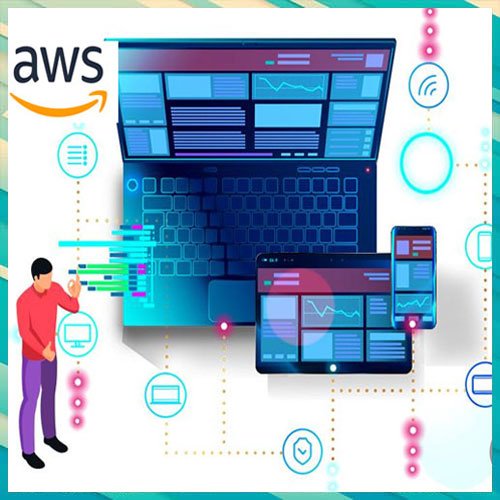 AWS Launches Second Infrastructure Region in India AWS Launches Second Infrastructure Region in India